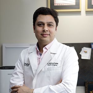 Dr. Rishiraj Yadav
