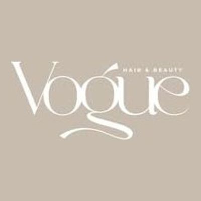 Vogue Hair & Beauty