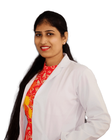 Dr. Sneha Kovi