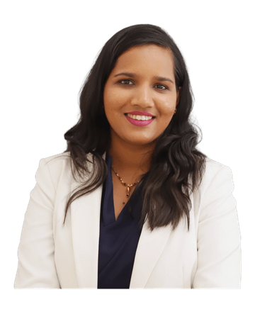 Prajali Sawant