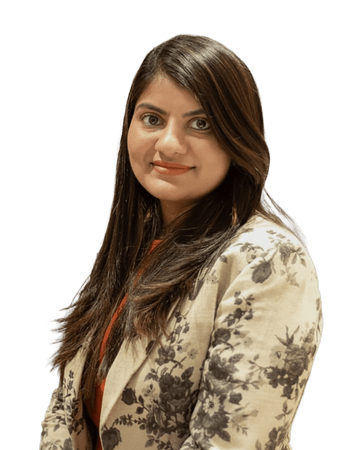 Srushti Shah