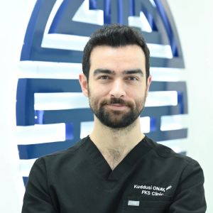 Dr. Kuddusi Onay