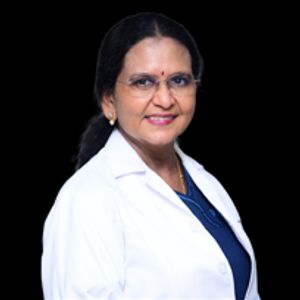 Maya Vedamurthy