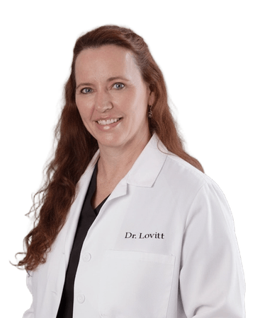 Dr. Shelly Lovitt
