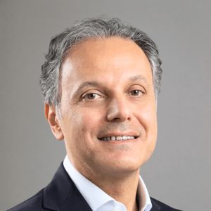 Dr. Dany Touma
