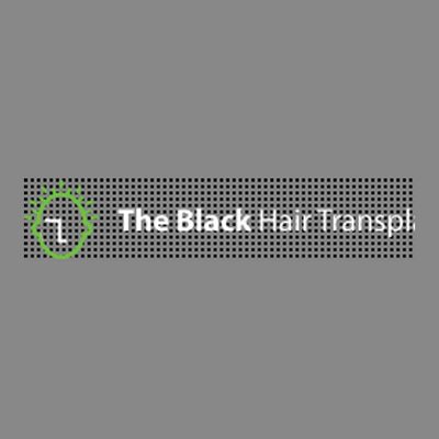 The Black hair Transplant - Deagu Branch