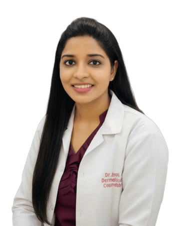 Dr. Jyothi