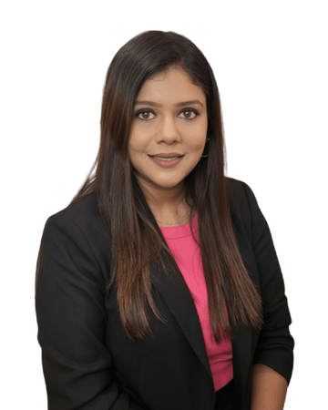 Dr. Garima Singh