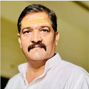 Prem Prakash Singh
