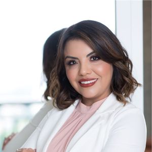Mary Salazar
