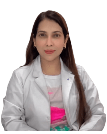 Shweta Nakhawa
