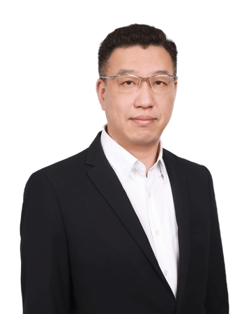 Alex Ding