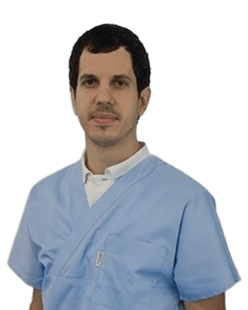 Dr. Máté Albert