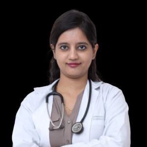 Ria Rai Pandey