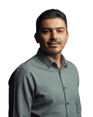 Prof. Emrah Arslan