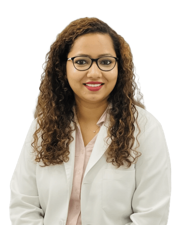 Dr. Deepika Rachna