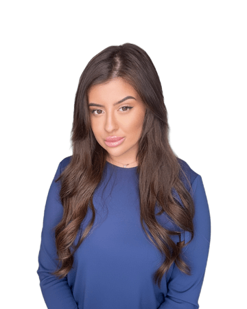 Chloe Thornton
