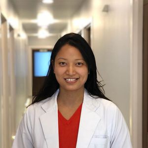 Dr. Manisha Maharjan