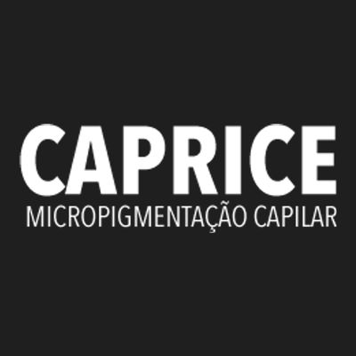 Caprice Clinic - Micropigmentação Capilar