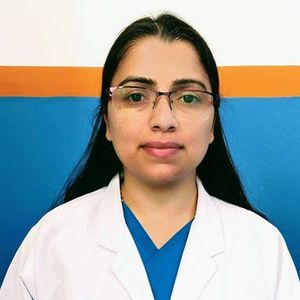 Dr. Sangeeta Poudel