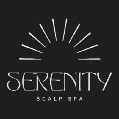 Serenity Scalp Spa