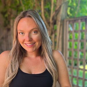 Sarah Dovick