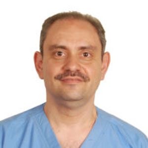 Dr. Fadi Al-Sabbagh