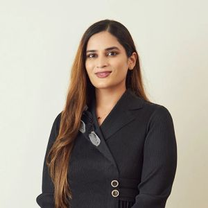 Dr. Manisha Mareddy