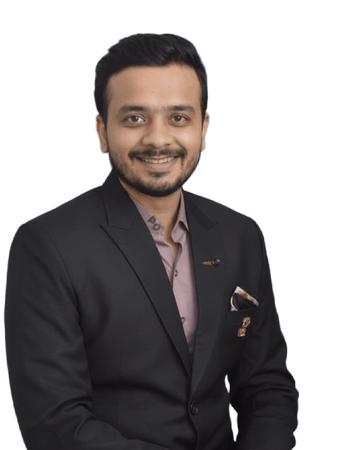 Dr. Harshal Kheni