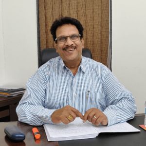 Vinayak Koparkar