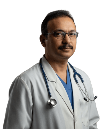 Dr. Chandra