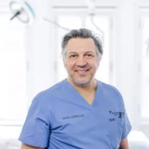 Victor Boulgaropoulos