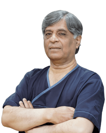 Fawad Amir Mirza