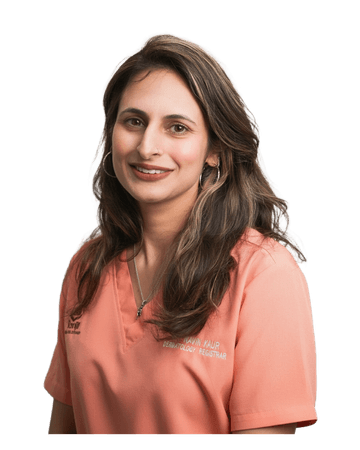 Dr. Navinder Kaur