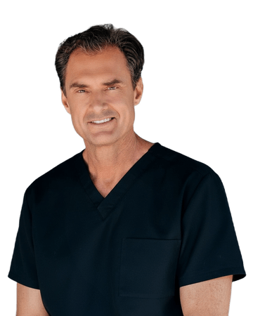 Dr. Scott Welden