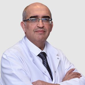 Dr. Kayhan Turan