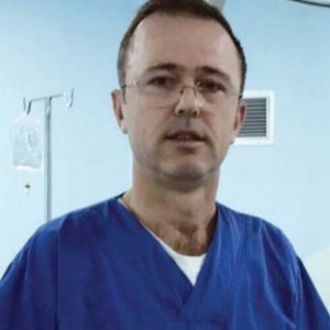Prof. Ali Tonuzi