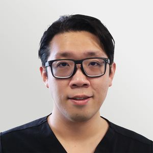 Dr. Leo Chong