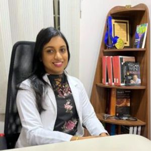 Dr. Roshni Rai