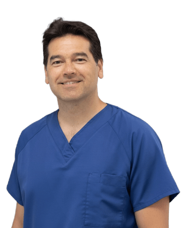 Dr. Mark van Bracht