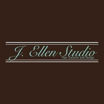 J ELLEN STUDIO HAIR SOLUTIONS AND DESIGN