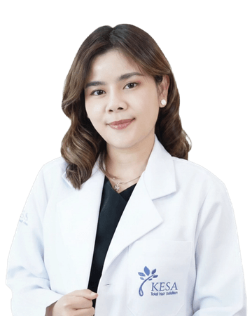 Dr. Nuchanate Boonyasitthidej