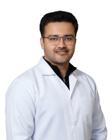 Dr. Ritwik Kaushik