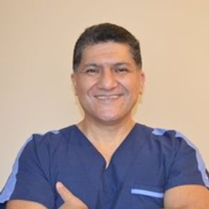 Dr. Jaime Reyes