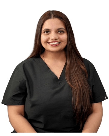Dr. Nisha Sharma