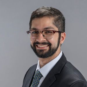 Dr. Jamal Ahmed