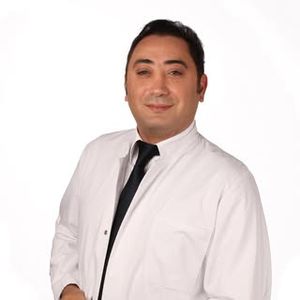 Dr. Mohammadreza Haghdadeh