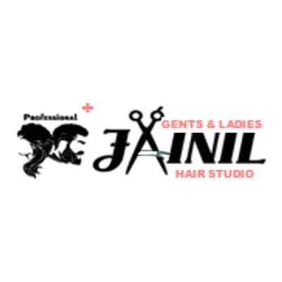 Jainil Hair Studio
