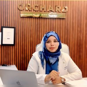 Dr. Asha Shaik