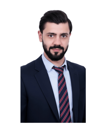 Dr. Hussam Al-Sayed